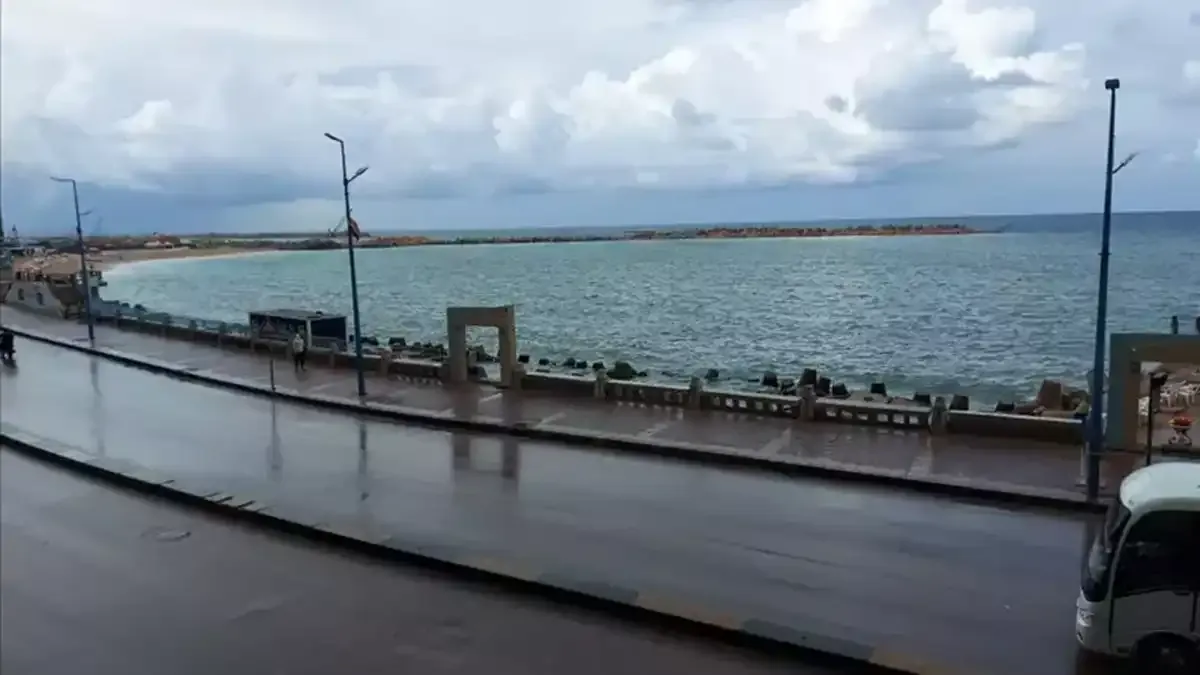 بداية برد الحسومات.. كم برمهات اليوم؟