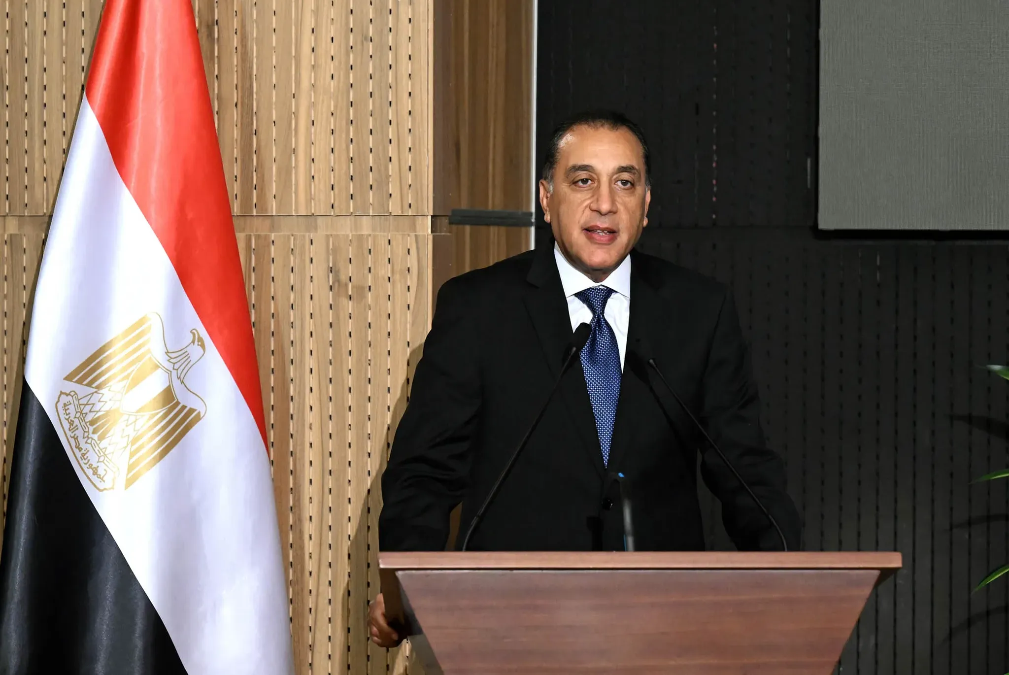 رئيس الوزراء يكشف عن التوقعات الاقتصادية لمصر في 2026