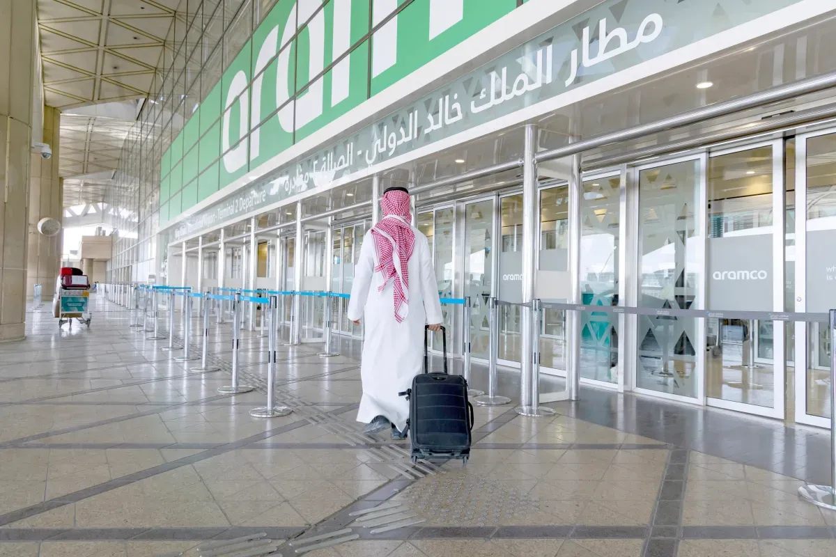 هل تم فتح مطار الملك خالد الدولي بالرياض؟ آخر المستجدات