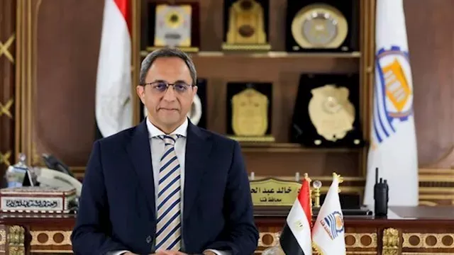 من هو مصطفى الببلاوي محافظ قنا الذي جاء تعيينه ضمن حركة المحافظين 2026؟