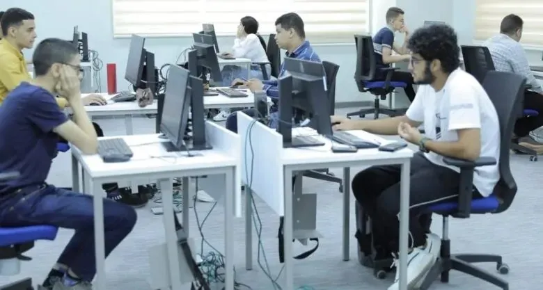 موقع التنسيق الإلكتروني 2025.. خطوات تسجيل الرغبات وتعديلها وطباعتها