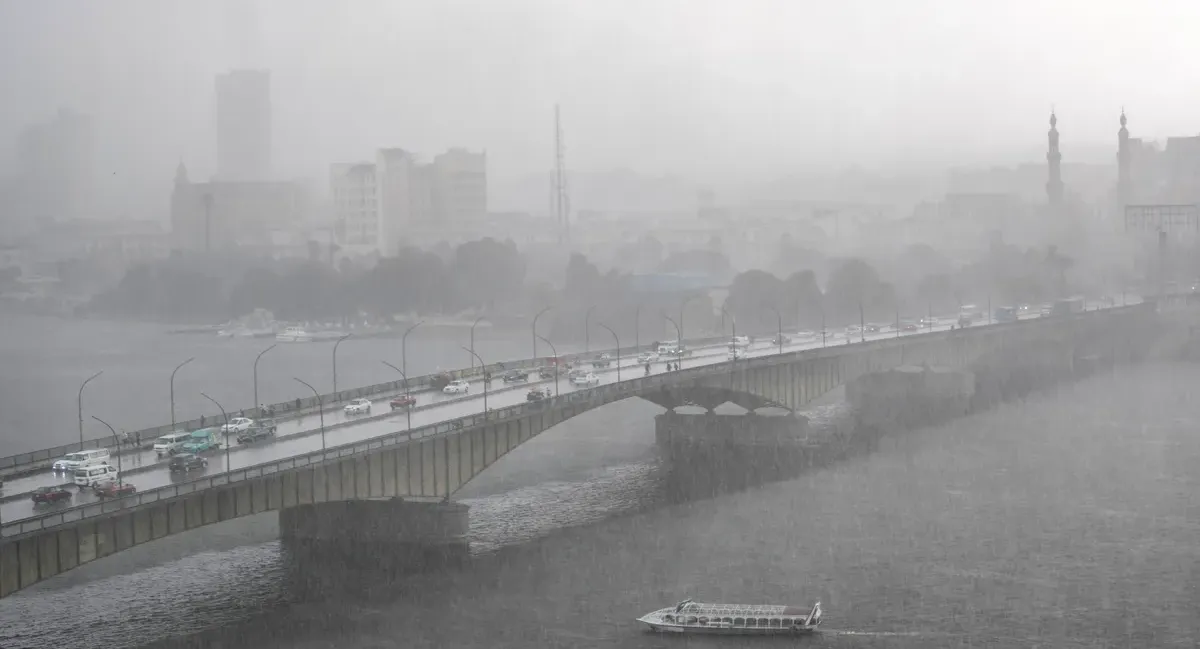 الأرصاد تنفي تعرض مصر لطقس غير مسبوق وتحذر من شائعات منخفض الأربعاء