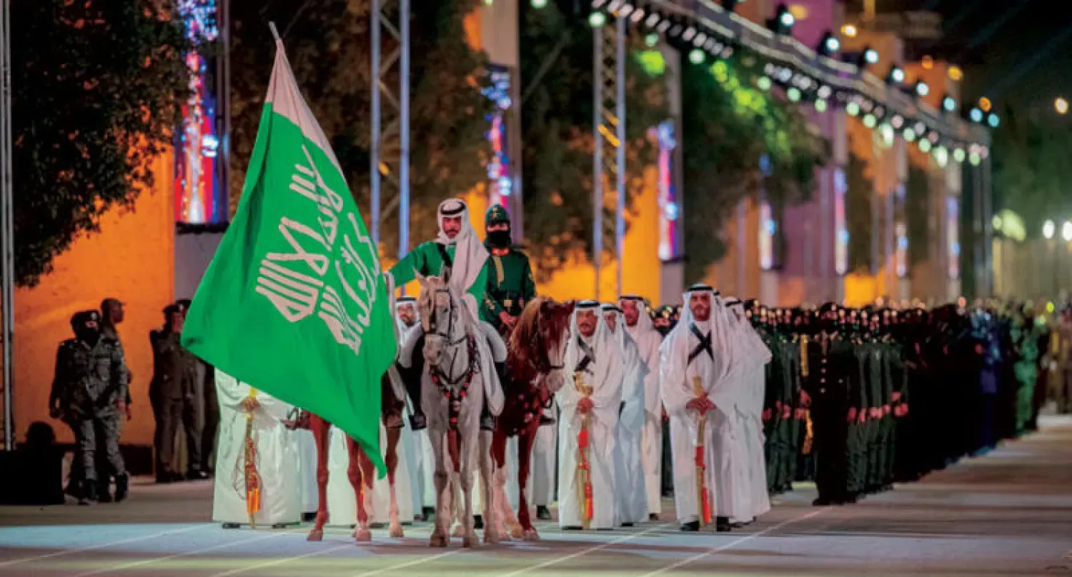 إجازة يوم التأسيس 2026م – 1447 هـ.. اعرف الموعد