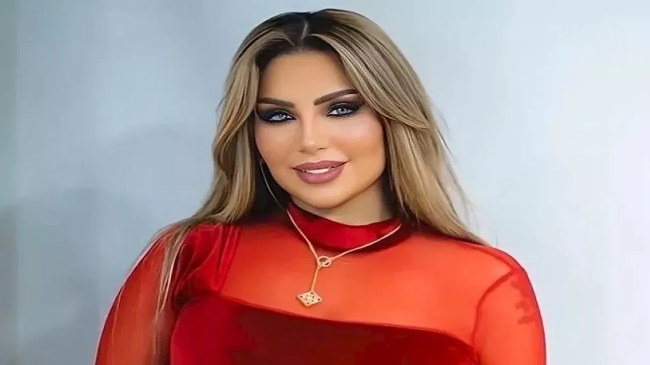 من هي سارة خليفة؟.. السيرة الذاتية للمنتجة الفنية الصادر بحقها حكم بالإعدام
