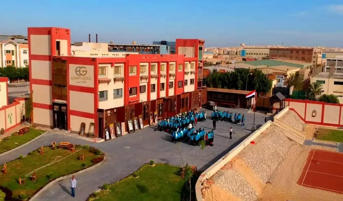 رابط التقديم على مدارس المتفوقين للعلوم والتكنولوجيا STEM 2026.. لينك مباشر 