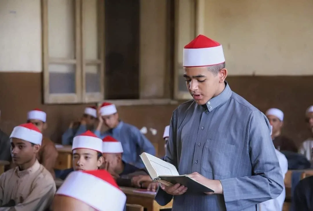 موعد الختمة المرتلة لطلاب الأزهر على إذاعة القرآن الكريم