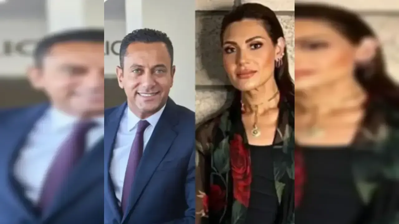 بعد فيديو «العربيات المستعملة».. هل أهان شادي ريان طليقته دينا طلعت؟