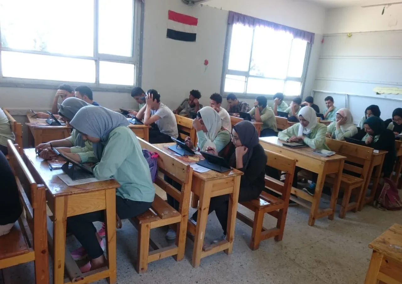 مصاريف الصف الثاني والثالث الثانوي عام خدمات 2026 لجميع الفئات المستهدفة