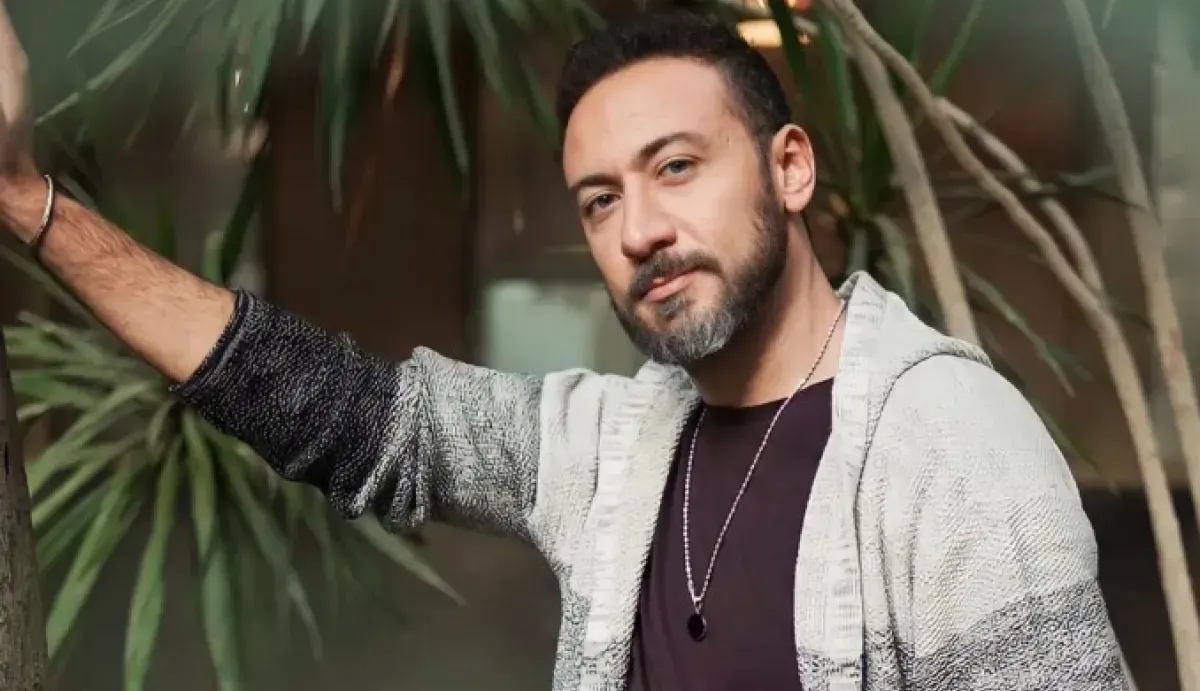 عابد عناني يستنجد بالأمن بعد تهديده بسبب خلاف على المياه