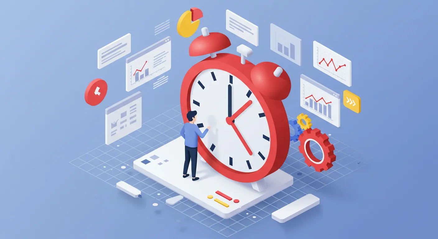 من أهم النتائج المترتبه على تنظيم الوقت زيادة التوتر.. صواب أم خطأ؟