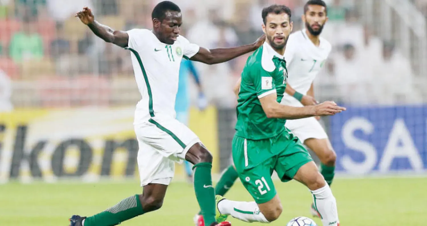 موعد مباراة السعودية والعراق في خليجي 27 والقنوات الناقلة