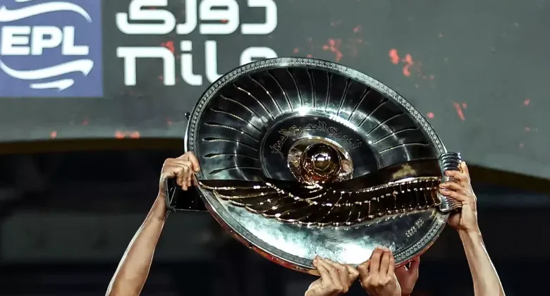 من هو هداف الدوري المصري لموسم 2025-2026؟