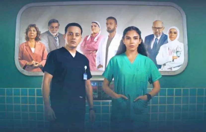 قصة مسلسل بنج كلي.. سر خطير أثناء الإفاقة يقلب حياة طبيبة
