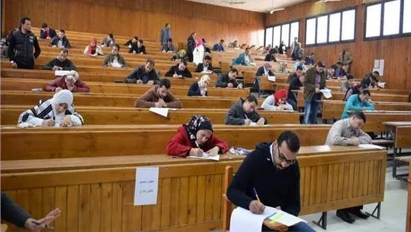 رسوم امتحان القدرات بالجامعات 2026 2027 لطلاب الثانوية