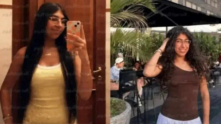 بيني وبين الأسرة كام شارع إيه الرعب ده.. تعليق جيلان علاء على جريمة أسرة التجمع الخامس