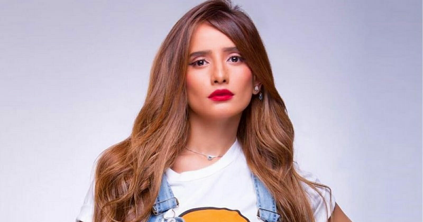  بعد واقعة الكلب.. زينة: لن أتنازل والقضية في النيابة 
