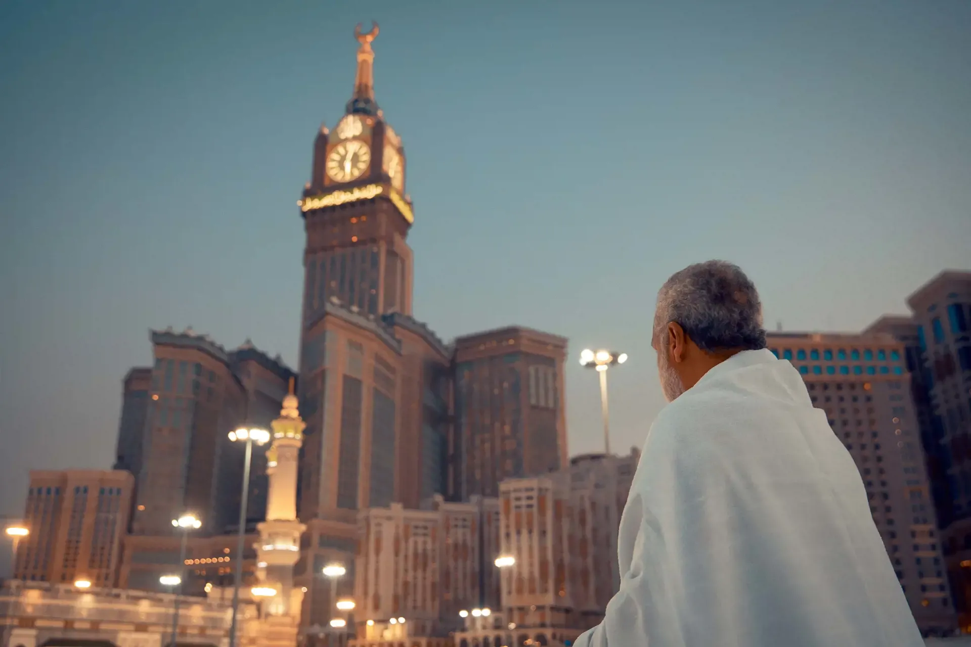 كيف يمكنني استخراج تأشيرة عمرة من خلال منصة نسك؟