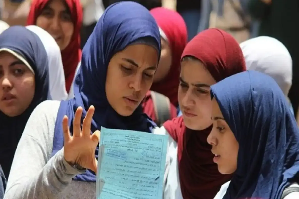 رسميا.. خفض تنسيق الثانوية العامة 2026 بأسوان وإعلان الحد الأدنى الجديد
