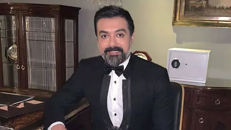 سبب وفاة زوجه حسن عيد؟.. نقل الجثمان لتونس