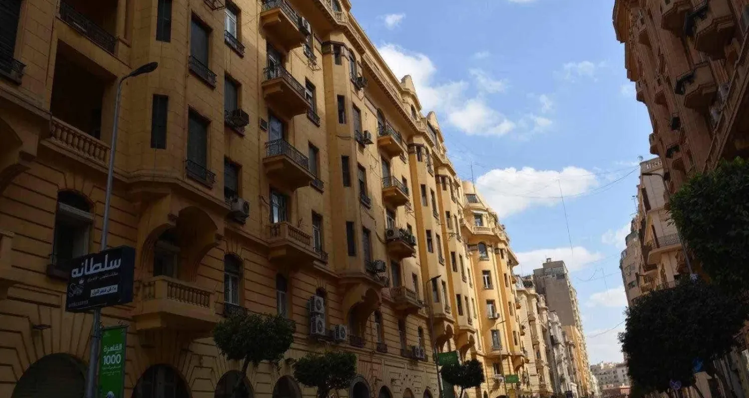 خطوات تسجيل الحصول على سكن بديل للإيجار القديم 2026