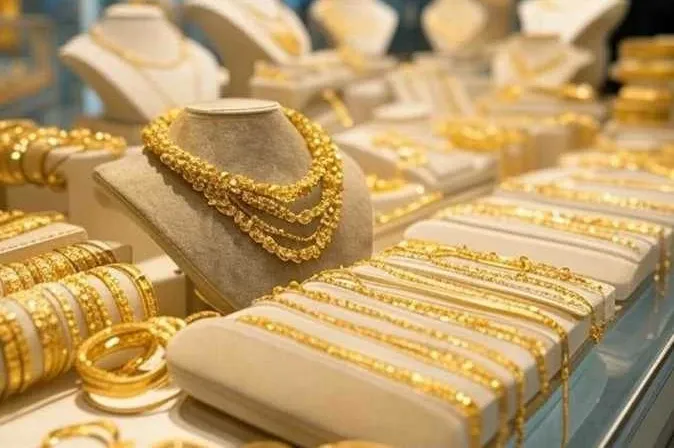 سعر الذهب اليوم عيار 21 الآن 2026.. وصل لكام؟