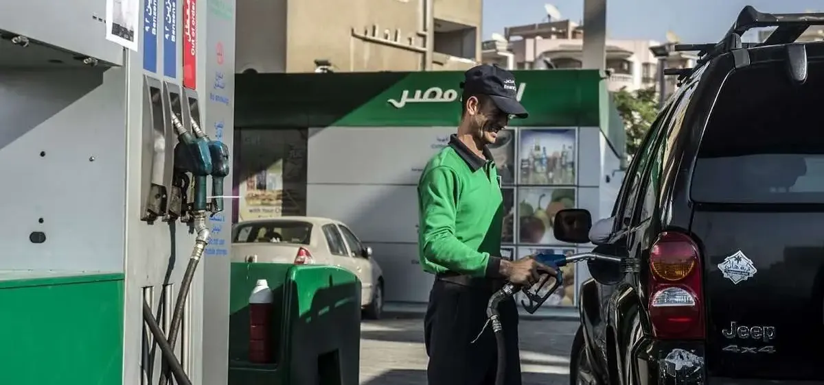 سعر بنزين 95 بعد الزيادة الجديدة