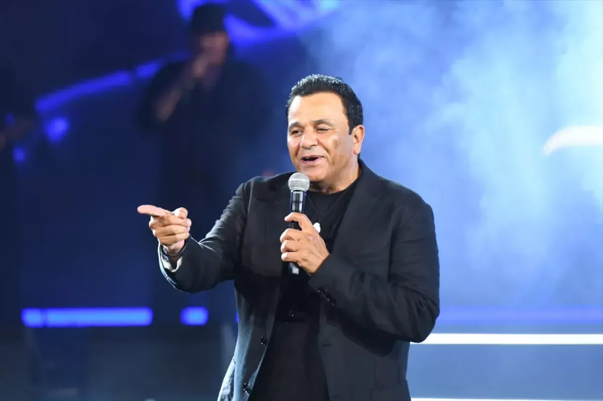 محمد فؤاد يعود للسينما بفيلم جديد بعد غياب 21 عاما