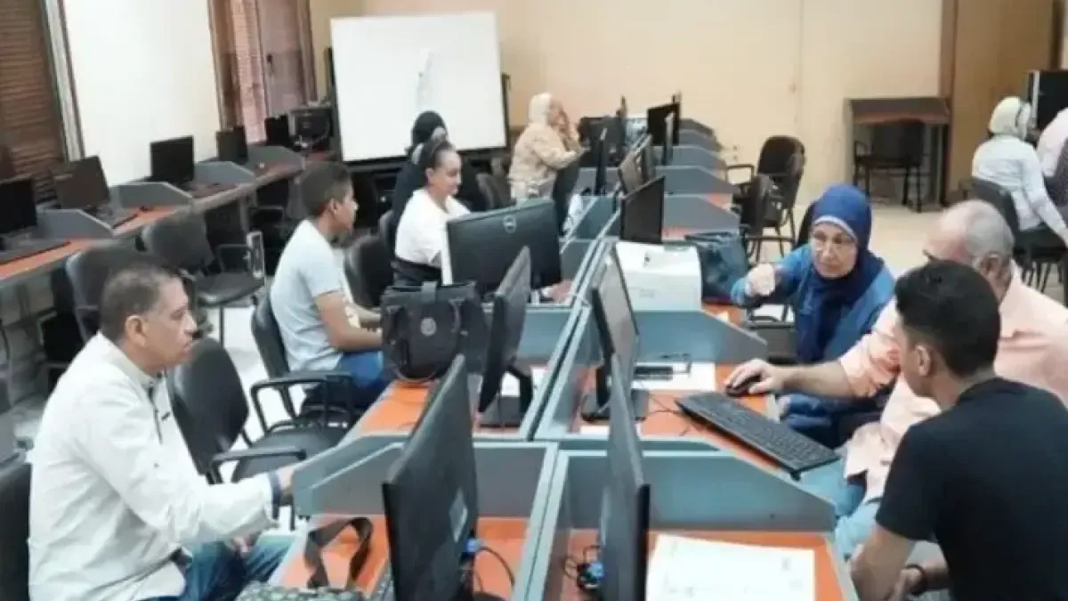 موعد مراجعة نتائج الشهادات المعادلة لعام 2026 2027