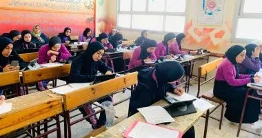 مصاريف الصف الأول الثانوي فني خدمات صناعي وفندقي 2026 2027