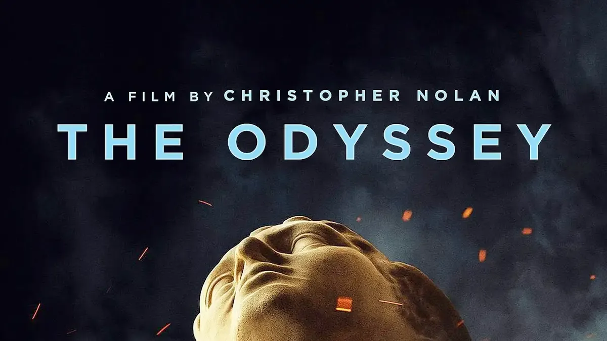 أبطال فيلم The Odyssey.. أضخم إنتاج سينمائي لعام 2026