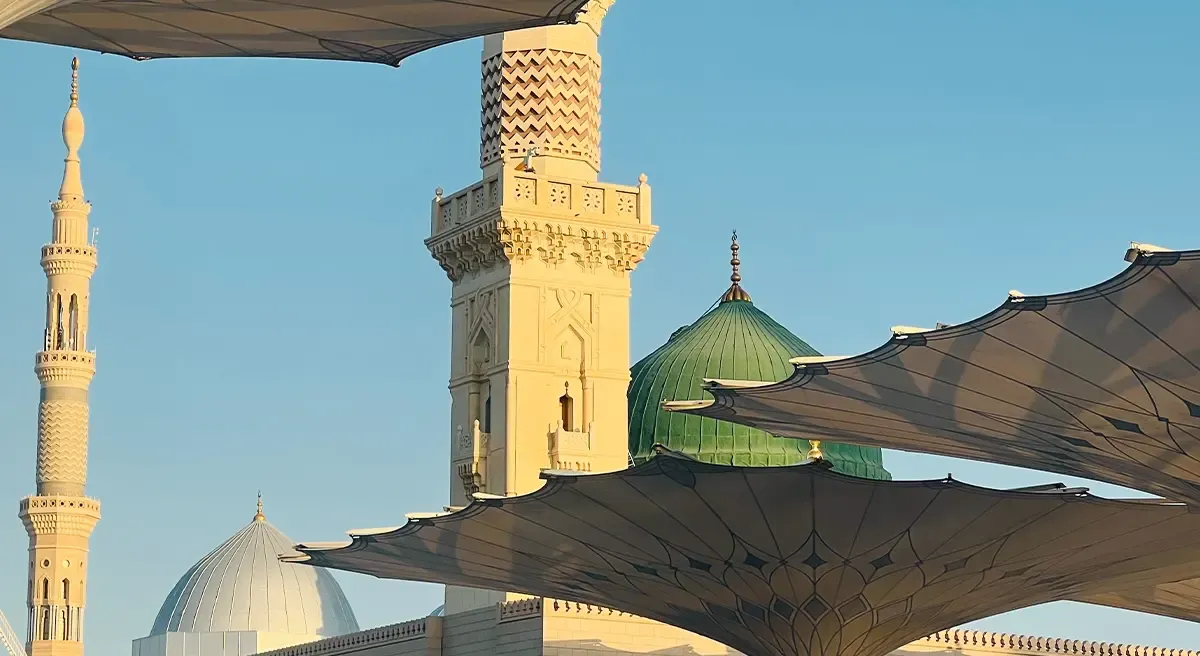 17 حديث عن اليوم الوطني من السنة النبوية
