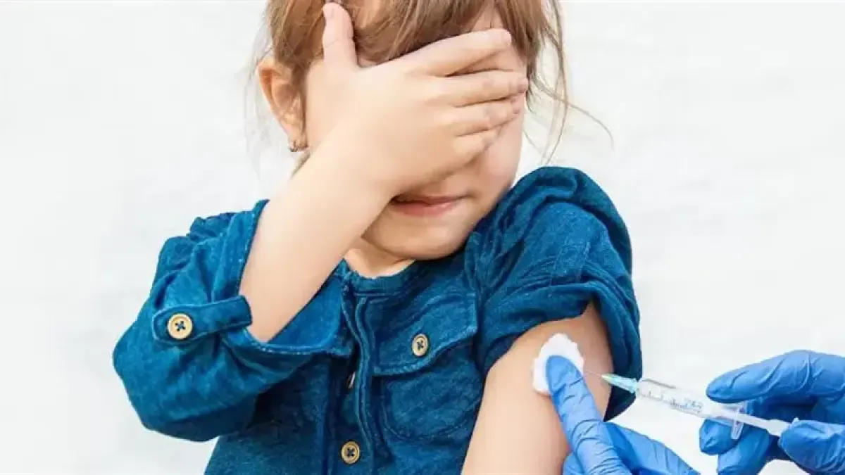 أعراض تطعيم الحصبة.. متى يستوجب التوجه للطبيب؟