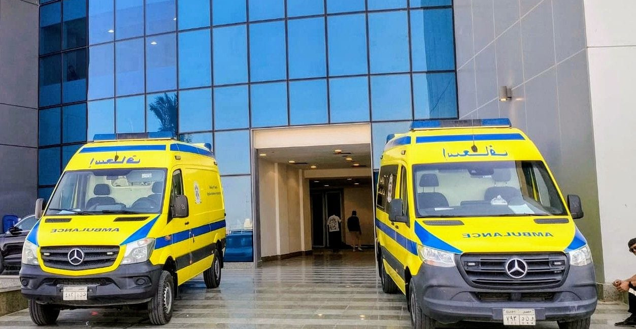  حق صوفيا.. هيئة الإسعاف متهمة في وفاة طفلة 