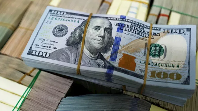 انخفاض مفاجئ.. كم وصل سعر الدولار النهاردة 16 يونيو 2026؟