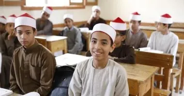 درجات المهام التحريرية والشفهية لطلاب الأزهر 2026 2027 للمرحلة الابتدائية