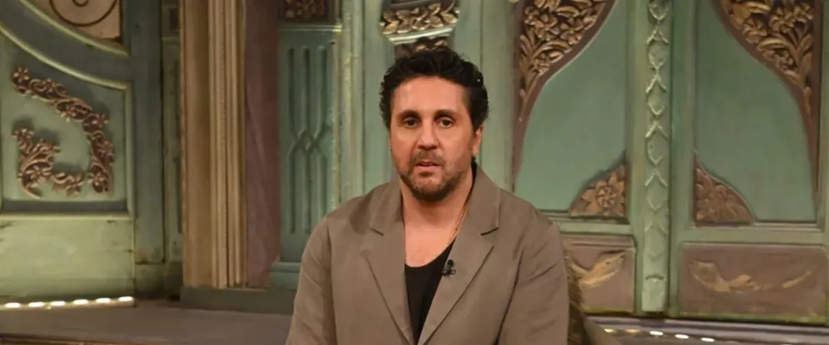 قصة مسلسل عامل ميت.. هشام ماجد في مواجهة الديون والغموض