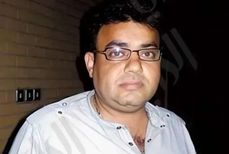 من هو المخرج أيمن عبدالرحمن عبيس الذي نعته نقابة السينمائيين اليوم؟