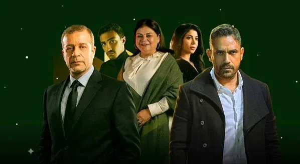 أبطال مسلسل رجال الظل: عملية رأس الأفعى.. تفاصيل الملحمة الدرامية الجديدة رمضان 2026