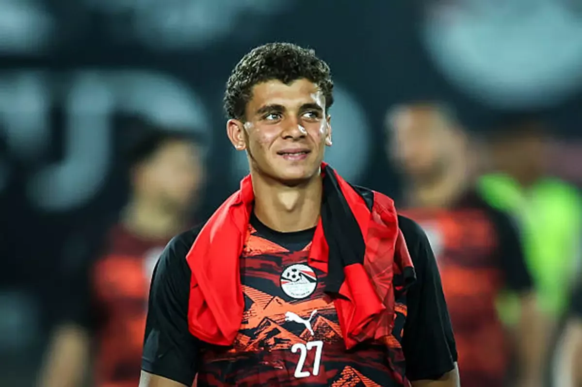 بعد تجديد عقد حمزة عبدالكريم مع برشلونة حتى 2030.. هل سيحصل الأهلي على مبالغ إضافية من النادي الإسباني؟