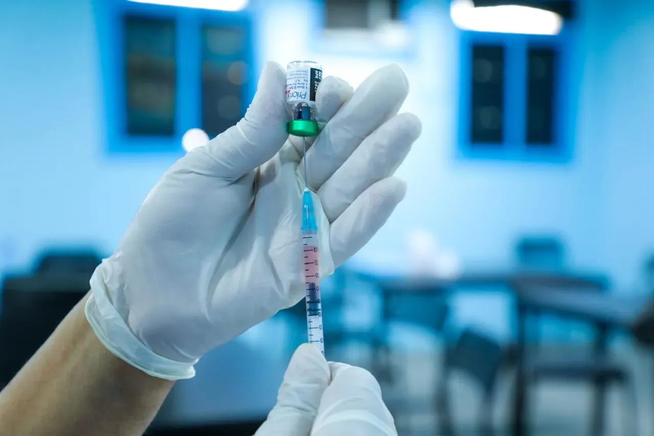 موانع تطعيم الحصبة للأطفال.. موانع يجب معرفتها قبل التطعيم