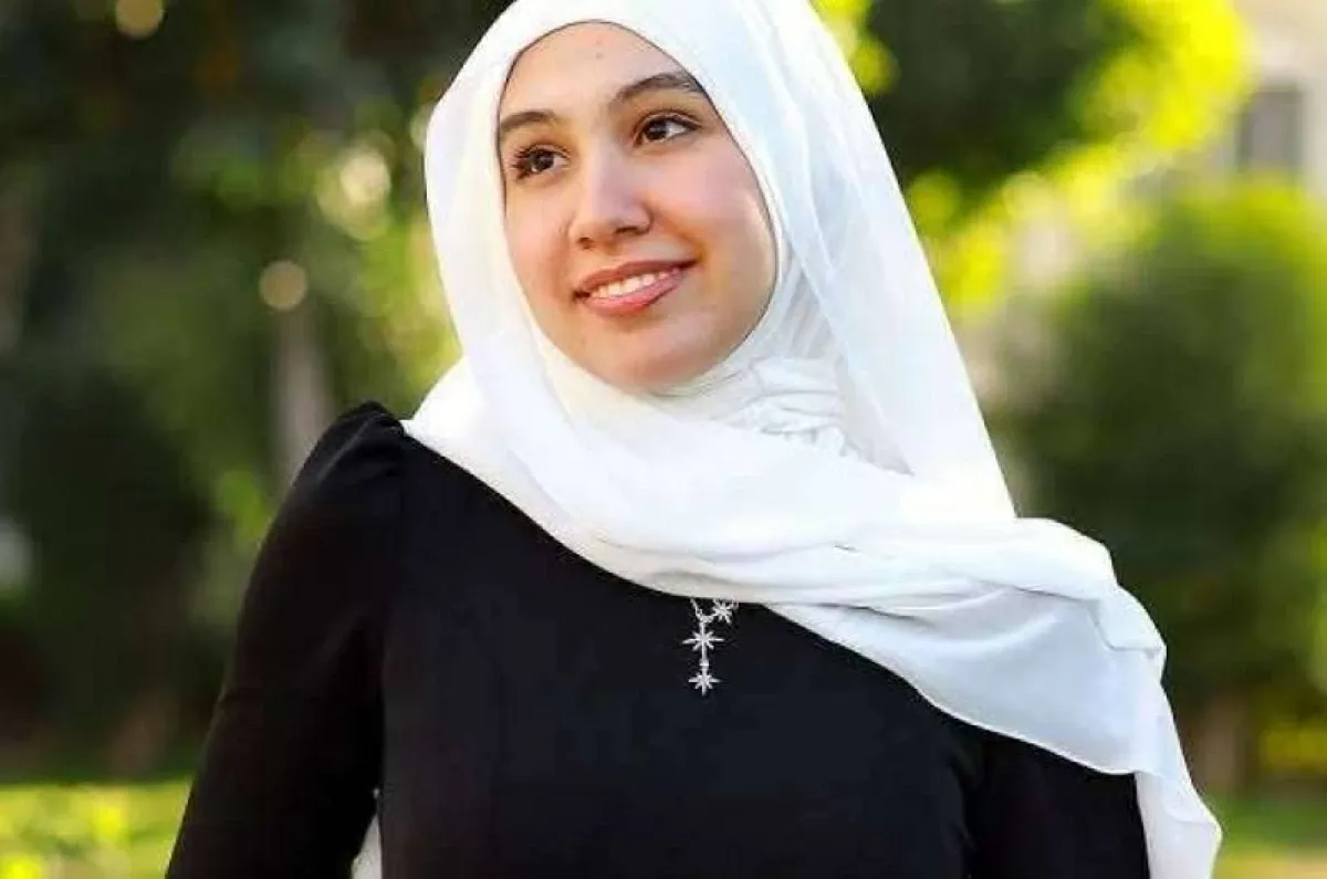 أول تعليق من جويرية حمدي بعد الهجوم عليها: مش مسامحة اللي خاضوا في عرضي