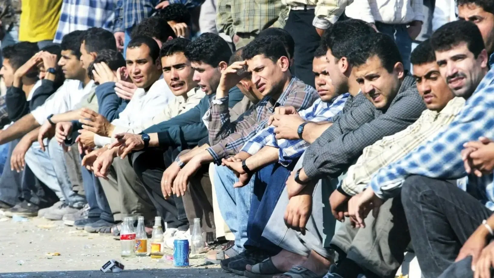 دعم العمالة غير المنتظمة بـ 1.8 مليون في 27 محافظة