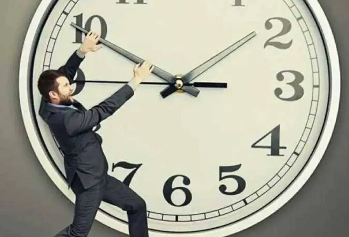 متى يتم تغيير الساعة 2026.. موعد تطبيق التوقيت الصيفي