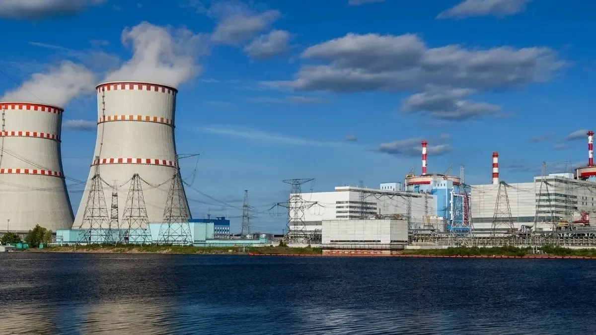 فرص عمل جديدة بمشروع الضبعة النووية برواتب تصل إلى 35 ألف جنيه