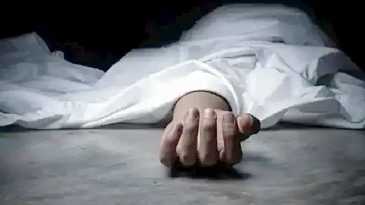 وفاة المتهم بقتل والده وإصابة والدته وشقيقه بالإسكندرية في محبسه.. تفاصيل