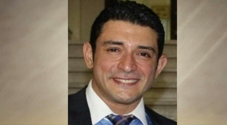 تسجيلات تؤكد خلافات أحمد الدجوي مع عائلته