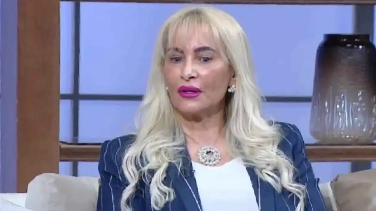 أول تعليق من يارا حسام حسن بعد أزمة الساحل وطلاق والدتها