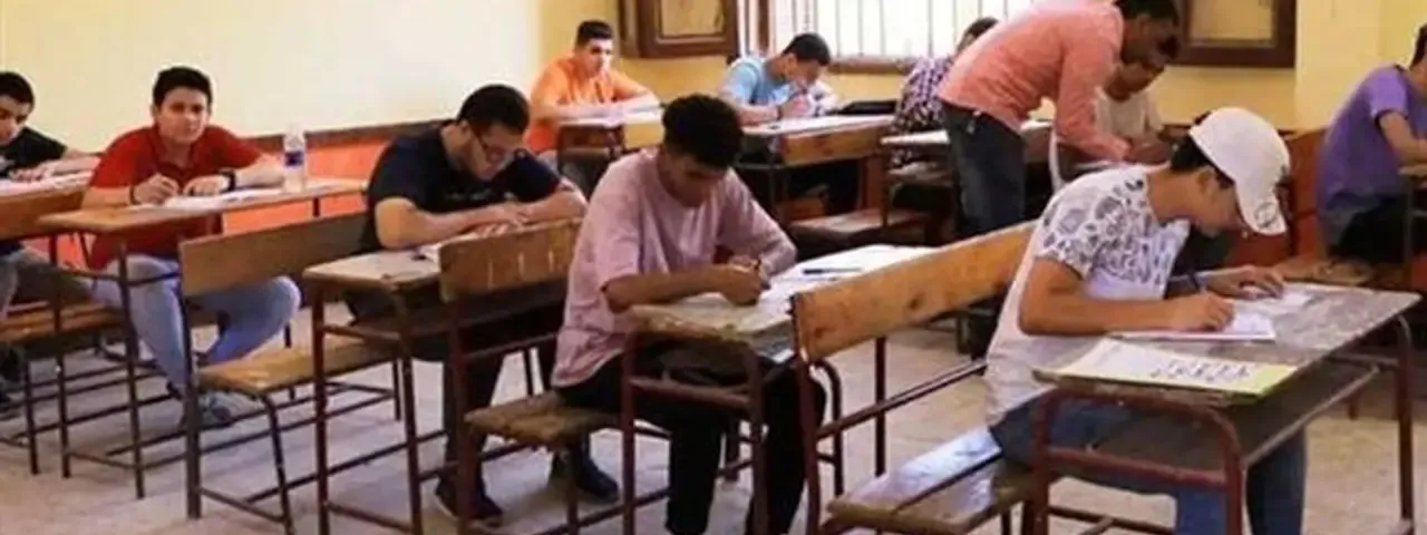 ملف نتيجة إعدادية البحر الأحمر pdf الترم الأول 2026.. ملف كامل