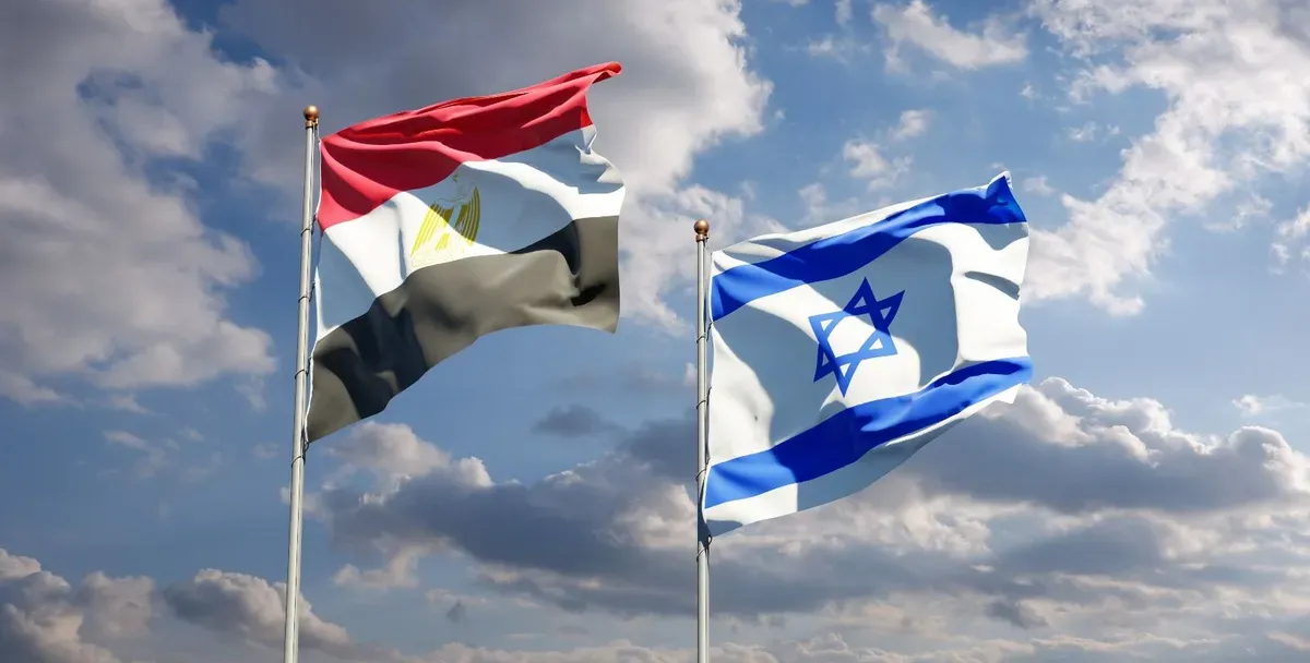 إسرائيل تبدأ تشغيل خط أنابيب غاز جديد إلى مصر.. تفاصيل الاتفاق مع شركة أمريكية