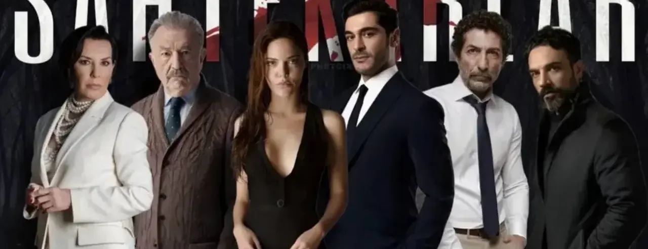 قصة مسلسل المحتالون التركي.. عندما تتحول المحاماة لمهنة الخداع والتضليل